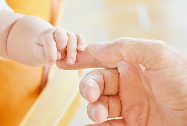 Comment choisir l’habit de son bébé ?
